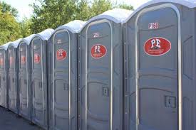 Trusted Carey, ID Portable Potty Rental Experts